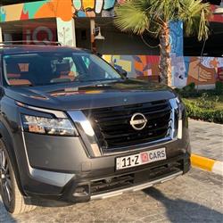 نيسان باثفايندر